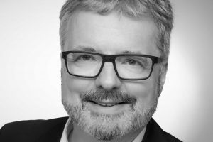 BHB-Hauptgeschäftsführer Dr. Peter Wüst