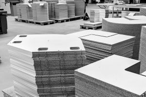 Ist die Talsohle endlich erreicht? Blick in eine Küchenproduktion