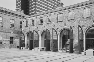 Bolia-Zentrale in Aarhus