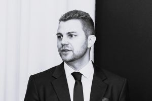 Felix Scholz