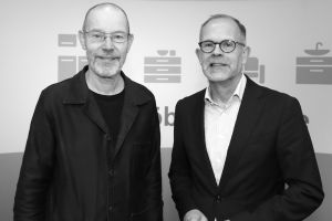 Import-Druck belastet: Leo Lübke, Jan Kurth