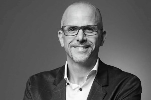 Wieder im Rennen: Erik Stammberger