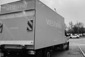Mit viel PS auf der Straße: Westwing setzt auf Omnichannel