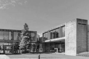 Fritz Hansen Headquarter in Lillerø