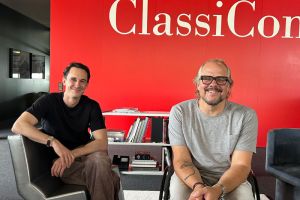 Von Classicon über Drifte bis Metallbude - Sommer-Tour in den Möbelmarkt von morgen