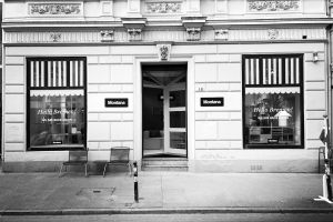 Wieder da: Montana in Bremen