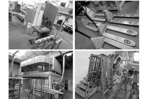 Hülsta-Versteigerung: Ausriss aus dem Auktionskatalog