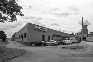 Menke in Bruchmühlen