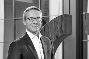 Altaktionäre auf Absprung: Ceconomy-CEO Dr. Karsten Wildberger