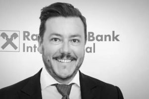 Ein Bild aus besseren Tagen: René Benko