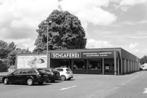 Ende in Köln: Bettenhändler Schlaferei Köln wird endgültig schließen