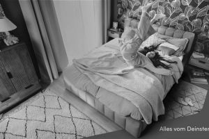 „Alles vom Deinsten“: Motiv aus der aktuellen Wayfair-Kampagne