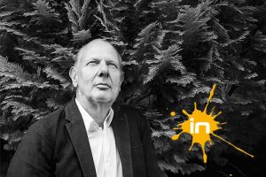 Autor Matthias Horx - Das KI-Gespenst oder Die Wahrheit über die Künstliche Intelligenz
