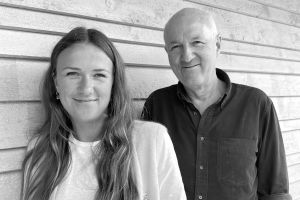 Linoleum-Spezialisten: Antonia Faust, Franz Faust