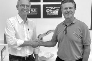 Hubertus Rathmer, Michael Mäder