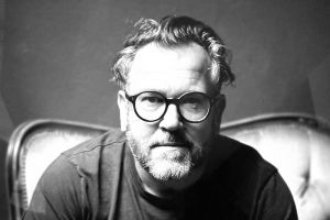 Extern dabei: Steffen Fillibeck