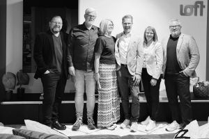 Konzept für Stadt: Carsten Schewe, Johannes van Waasen und Gesine van Waasen, Georg Debbeler, Anja Debbeler; Marc Mispelkamp