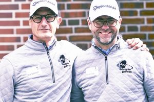 Dirk Schroeder, Florian Goos