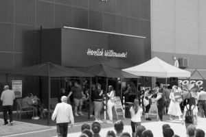 Gut besucht: Poco-Eröffnung in Göttingen