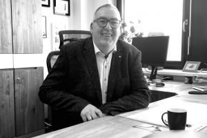 Bernd Schäfermeier