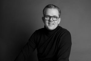 Fewo läuft: Arne Petersen