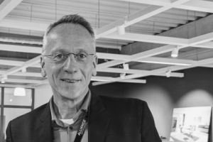 Ein Herz für den Radsport: Detlef Wittenbreder