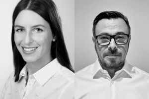Carina Baumann, Serkan Altuntasgil