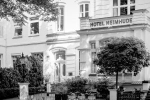 Stilwerk-Hotel in Hamburg