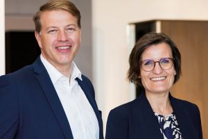 Im Interview mit Michael Lehmkuhl, Jana Schönfeld