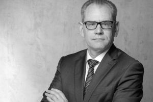 Insolvenzverwalter Manuel Sack