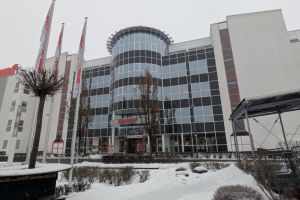 Möbel Kempf in Aschaffenburg