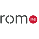 Logo Rom AG