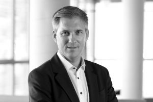 Aufgestiegen: Andreas Stubics