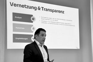 Wissenschaftlich erarbeitet: Prof. Dr. Nektarios Bakakis