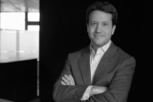 „Bleiben optimistisch“: Dr. Derick Beitel
