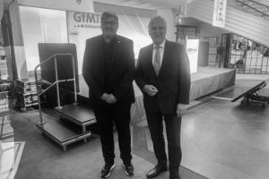 Joachim Herrmann, Joachim Herrmann