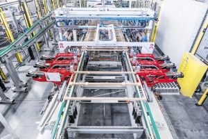 Einsparungen in Polen: Möbelproduktion bei Ikea