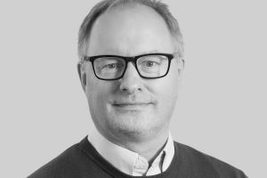 Passend zu den Wachstumsplänen: Unique-Furniture-CEO Flemming Lindtofte