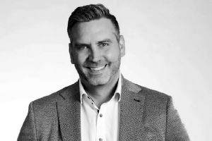 Bei Ekornes aufgestiegen: Nico Sattler