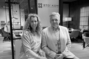 Laura Gergen, Uwe Freitag