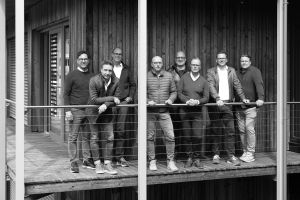 Stefan Thür, Marcus Hopp, Rainer Eckert, Josef Neukirchinger, Stefan Oberkanins, Dirk Schäfer, Tobias Feuchtmaier, Stephan Rotter