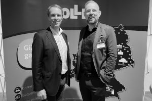 Dr. Michael Heller, Lars Hunger