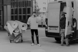 Neue Märkte: Westwing expandierte 2025 in zehn weitere Länder