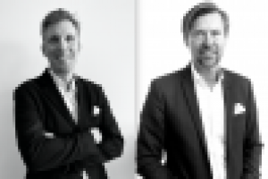 James Thompson, Tormod Sortehaug