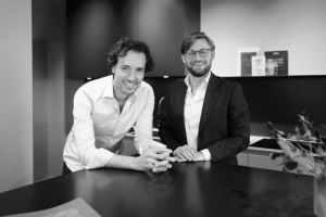 Christoph Ritschel, Dennis Franken