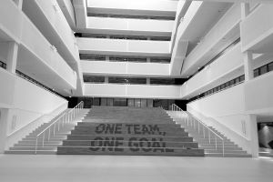 Mehr Agentic: Otto Headquarters in Hamburg