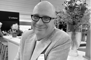 Neue Pläne: Godehard Pöttker