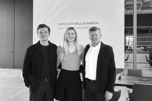 Stefan Emprechtinger, Elisabeth Zimmermann, Georg Emprechtinger