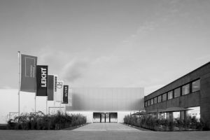 Die Architekturwerkstatt in Löhne