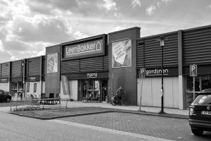 Im Angebot: Leen-Bakker-Filiale im niederländischen Enschede